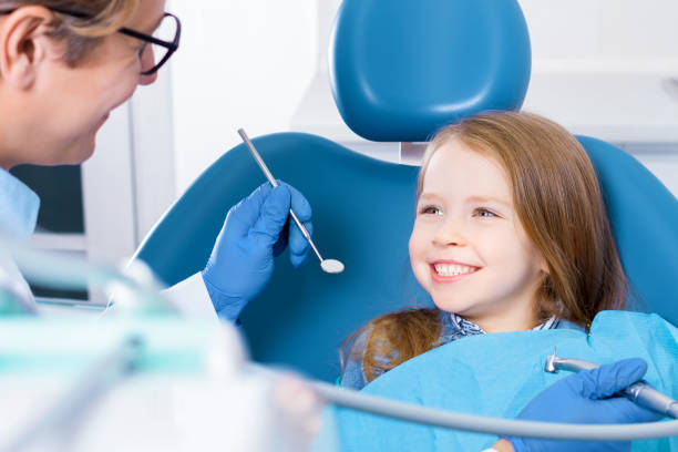 Best Root Canal Treatment  in Marlton, NJ