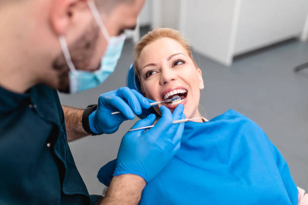 Best Laser Dentistry  in Marlton, NJ