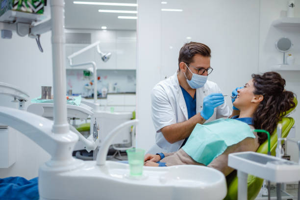 Best Teeth Whitening  in Marlton, NJ