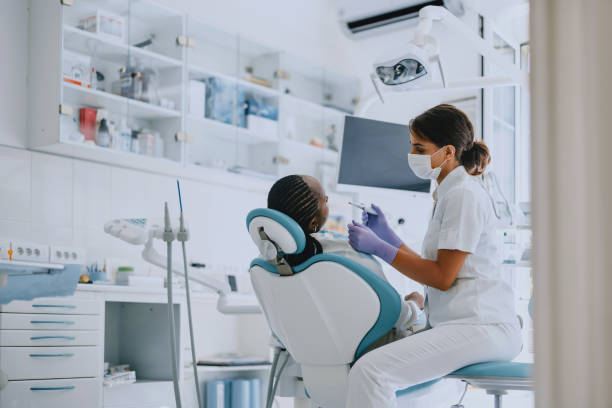Why Choose Us for Your Dental Needs in Marlton, NJ