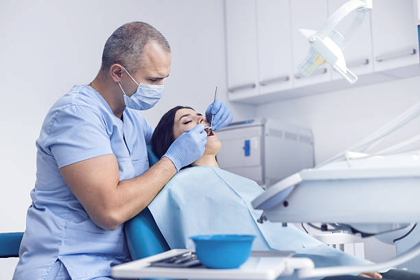 Best Wisdom Tooth Removal  in Marlton, NJ