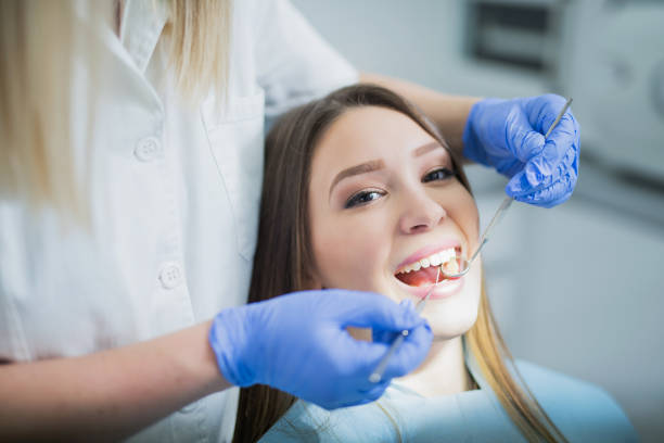 Reliable Marlton, NJ  Holistic Dental Services Solutions